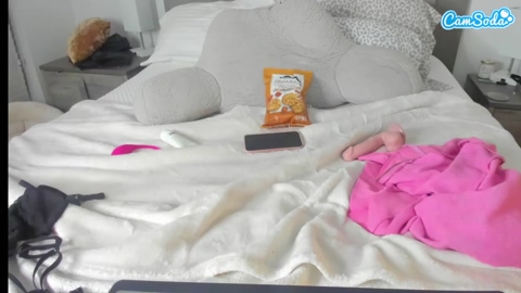 bbygirlzoe CamSoda 31-03-2023
